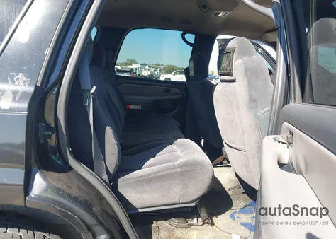 2001 Chevrolet Tahoe Ls из США, поврежденный, VIN 1GNEC13T21R195726